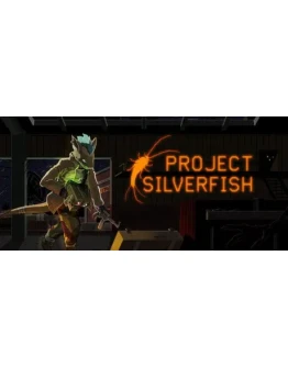 Project Silverfish - STEAM GIFT РОССИЯ