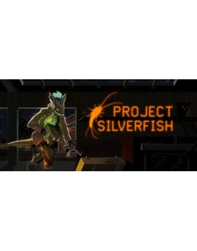 Project Silverfish - STEAM GIFT РОССИЯ