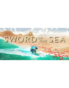 Sword of the Sea - STEAM GIFT РОССИЯ