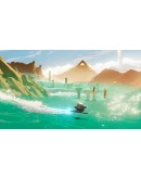 Sword of the Sea - STEAM GIFT РОССИЯ