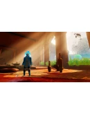 Sword of the Sea - STEAM GIFT РОССИЯ