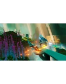 Sword of the Sea - STEAM GIFT РОССИЯ