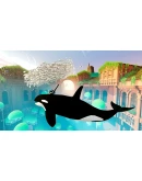 Sword of the Sea - STEAM GIFT РОССИЯ