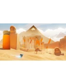 Sword of the Sea - STEAM GIFT РОССИЯ