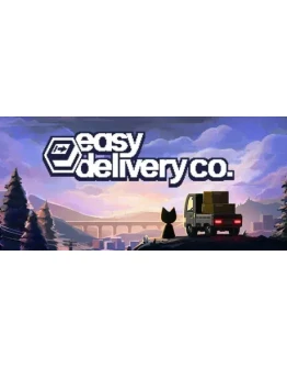 Easy Delivery Co. - STEAM GIFT РОССИЯ