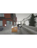 Easy Delivery Co. - STEAM GIFT РОССИЯ