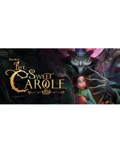 Bye Sweet Carole - STEAM GIFT РОССИЯ