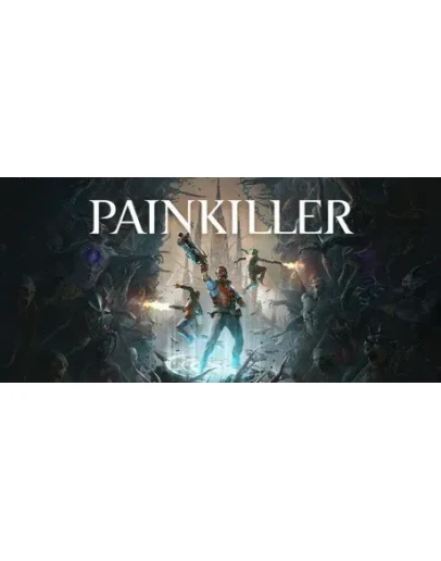Painkiller - STEAM GIFT РОССИЯ