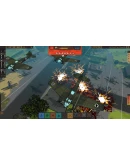 Ground of Aces - STEAM GIFT РОССИЯ Ground of Aces - STEAM GIFT РОССИЯ