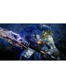 CODE VEIN II Deluxe Edition - STEAM GIFT РОССИЯ CODE VEIN II Deluxe Edition - STEAM GIFT РОССИЯ