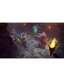 Frosthaven - STEAM GIFT РОССИЯ