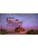 FUMES - STEAM GIFT РОССИЯ