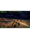 FUMES - STEAM GIFT РОССИЯ