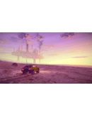 FUMES - STEAM GIFT РОССИЯ