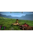 FUMES - STEAM GIFT РОССИЯ