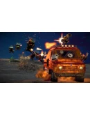 FUMES - STEAM GIFT РОССИЯ