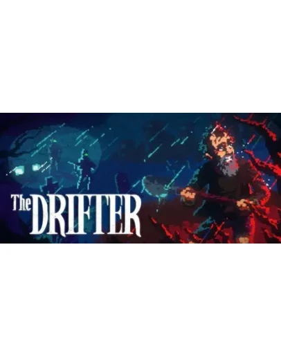 The Drifter - STEAM GIFT РОССИЯ
