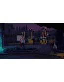 The Drifter - STEAM GIFT РОССИЯ