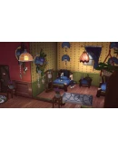 Hotel Galactic - STEAM GIFT РОССИЯ