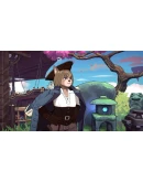 Hotel Galactic - STEAM GIFT РОССИЯ