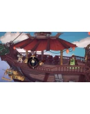 Hotel Galactic - STEAM GIFT РОССИЯ