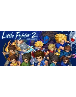 Little Fighter 2 remastered - STEAM GIFT РОССИЯ