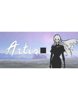 Artis Impact - STEAM GIFT РОССИЯ