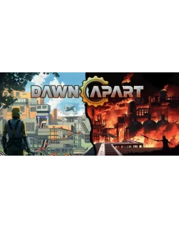 Dawn Apart - STEAM GIFT РОССИЯ