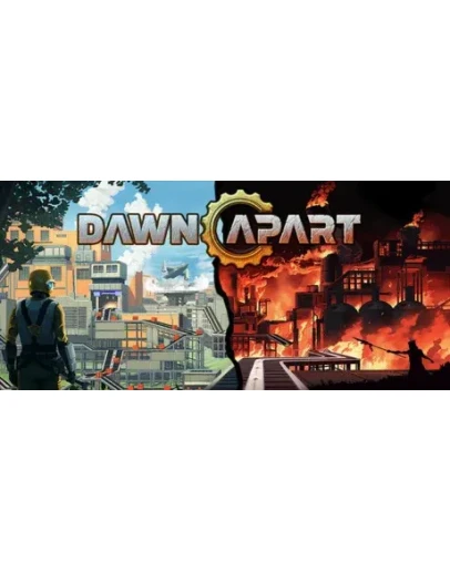 Dawn Apart - STEAM GIFT РОССИЯ