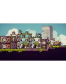 Doloc Town - STEAM GIFT РОССИЯ