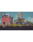 Doloc Town - STEAM GIFT РОССИЯ