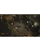 RailGods of Hysterra - STEAM GIFT РОССИЯ