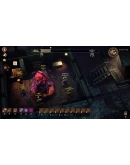 RailGods of Hysterra - STEAM GIFT РОССИЯ