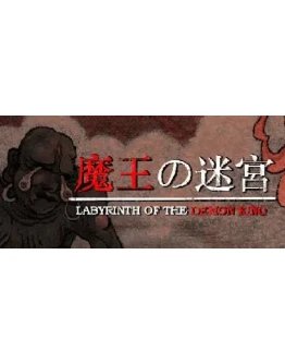 Labyrinth Of The Demon King - STEAM GIFT РОССИЯ