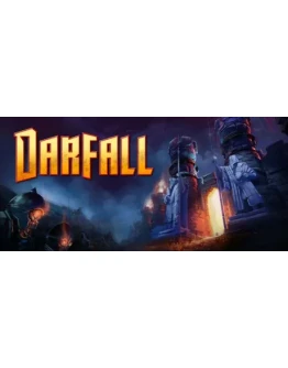 Darfall - STEAM GIFT РОССИЯ