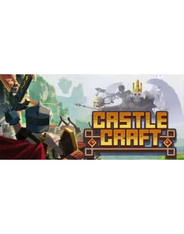 Castle Craft - STEAM GIFT РОССИЯ