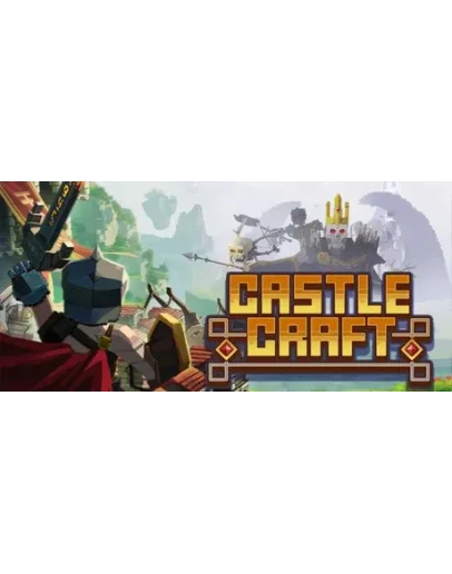 Castle Craft - STEAM GIFT РОССИЯ