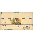 Is This Seat Taken? - STEAM GIFT РОССИЯ