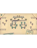 Is This Seat Taken? - STEAM GIFT РОССИЯ