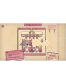 Is This Seat Taken? - STEAM GIFT РОССИЯ