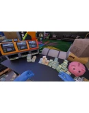 Cash Cleaner Simulator - STEAM GIFT РОССИЯ