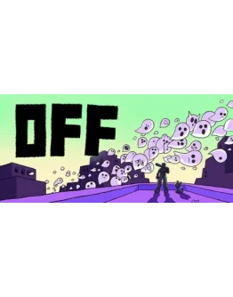 OFF - STEAM GIFT РОССИЯ OFF - STEAM GIFT РОССИЯ