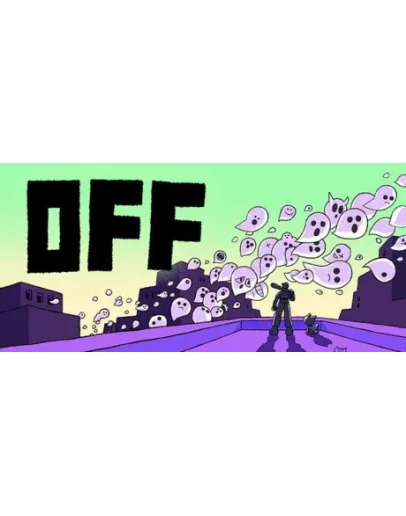 OFF - STEAM GIFT РОССИЯ