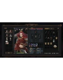 Three Kingdoms Mushouden - STEAM GIFT РОССИЯ