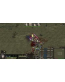 Three Kingdoms Mushouden - STEAM GIFT РОССИЯ