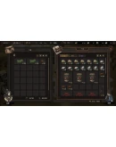 Three Kingdoms Mushouden - Deluxe Edition - STEAM RU