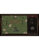 Three Kingdoms Mushouden - Deluxe Edition - STEAM RU