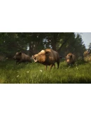 Noble Legacy - STEAM GIFT РОССИЯ