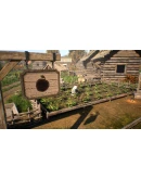 Noble Legacy - STEAM GIFT РОССИЯ