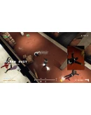 Suit for Hire - STEAM GIFT РОССИЯ